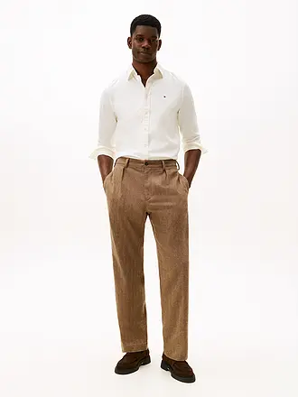 TOMMY HILFIGER | Hemd Regular Fit | 